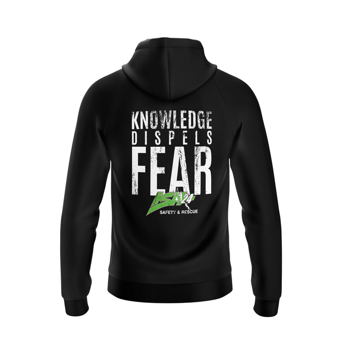 ISH24 Hoodie