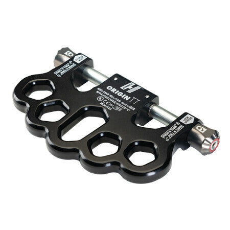 The Harken Origin TT Rigging Plate