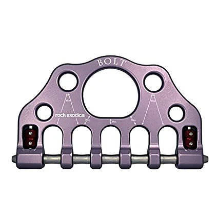 Bolt Rigging Plate