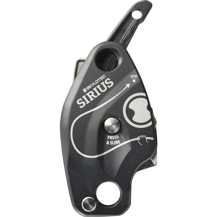 SKYLOTEC Sirius Descender