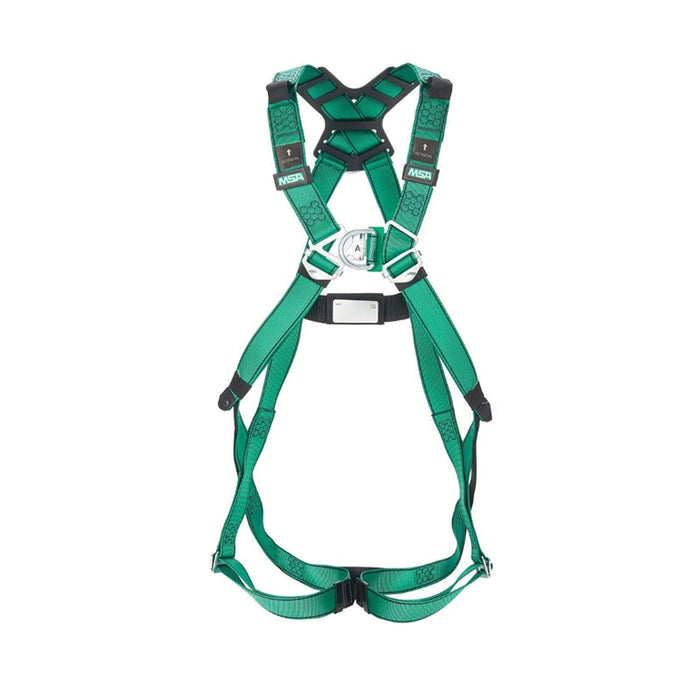 MSA V-Form Safety Harness