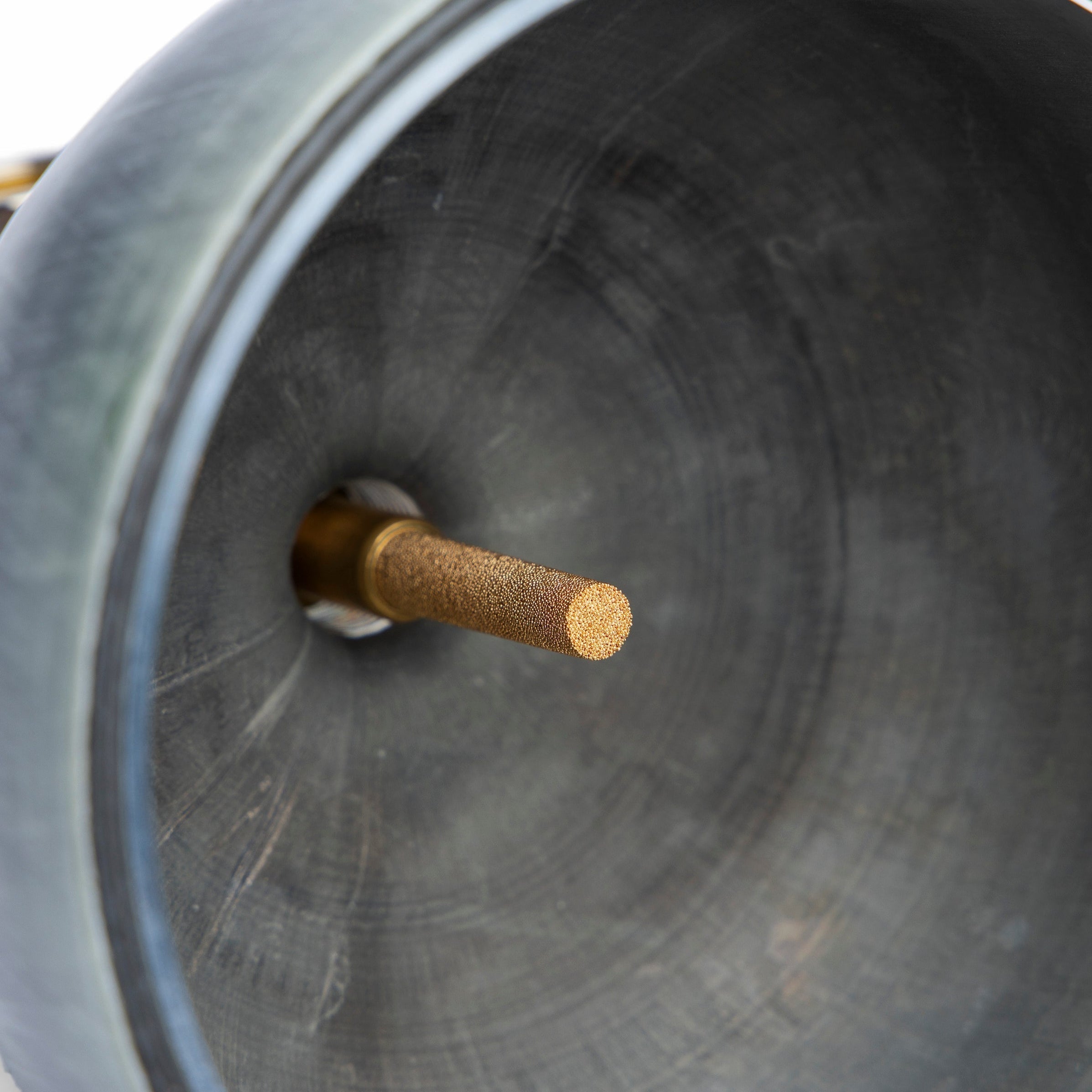 SCBA Cylinder Filters: Do You Actually Need One? — ISH24 Safety and ...