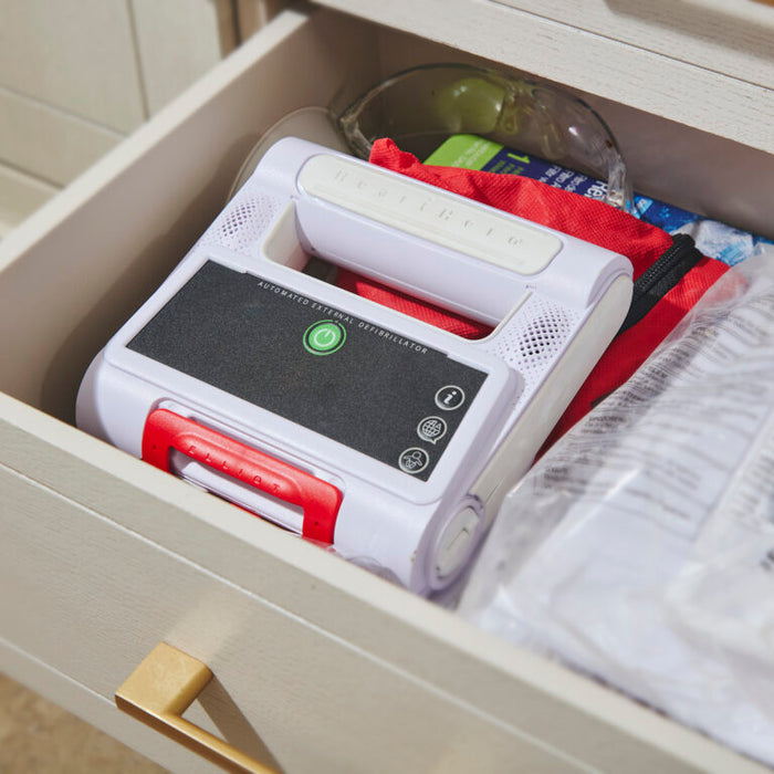 Elliot AED