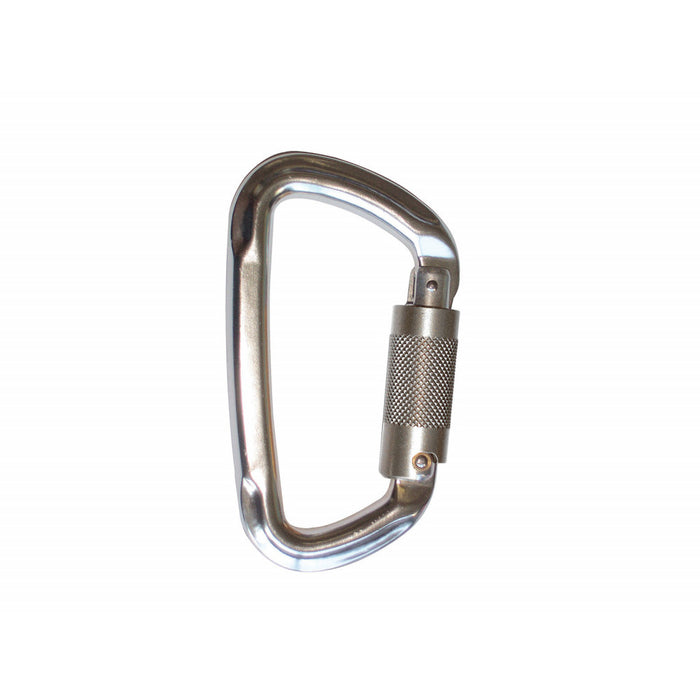 Climbing Technology (CT) Auto Lock Carabiner