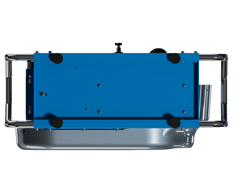 Coltri Efficient Line - Smart Compressor