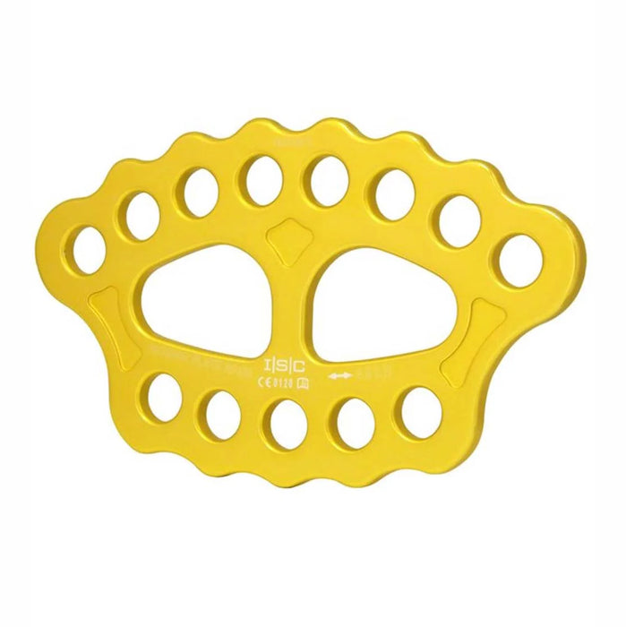 Climbing Technology (CT) Rigging Plate