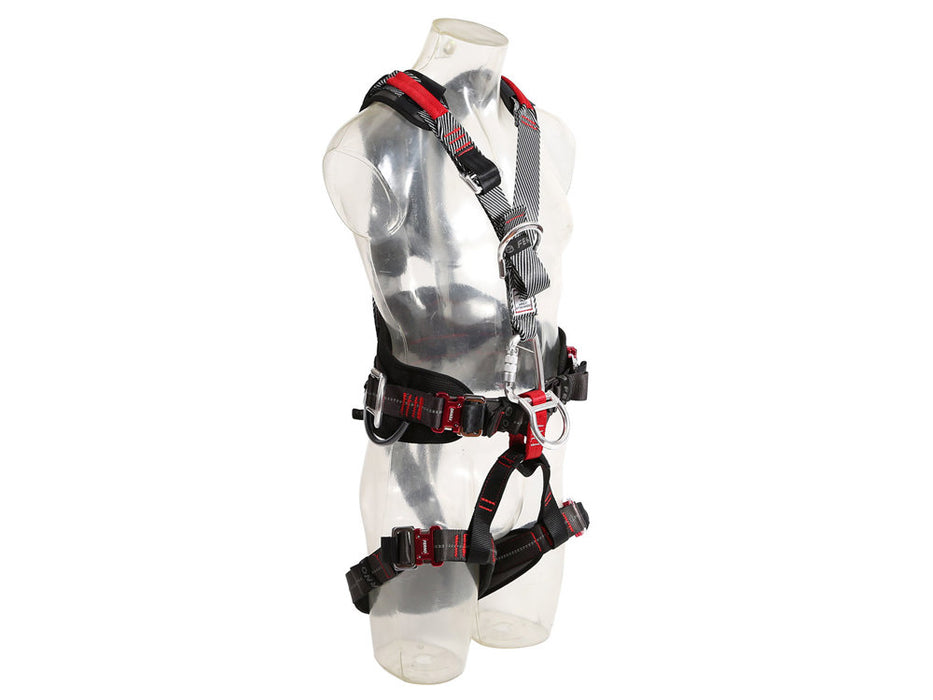 Ferno Centrepoint II Full Body Rescue Harness