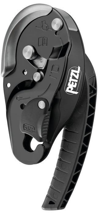 I’D® S - Descenders | Petzl USA