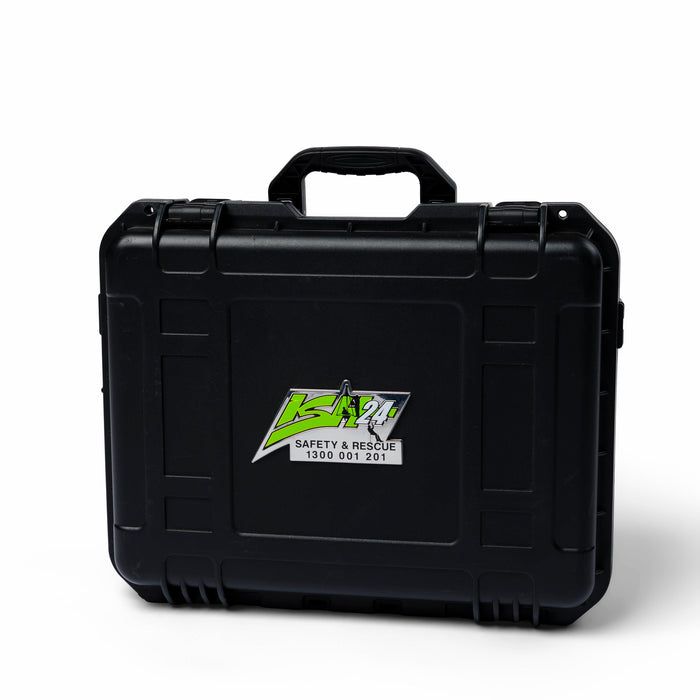 ISH24 Air Box - Confined Space Long Line Kit