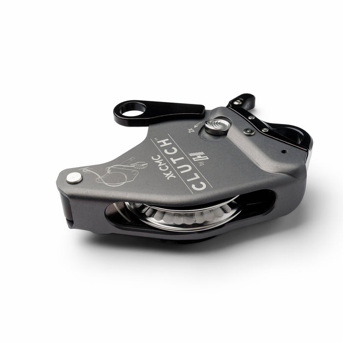 CMC™ CLUTCH™ by Harken Industrial™ Descender (11mm)