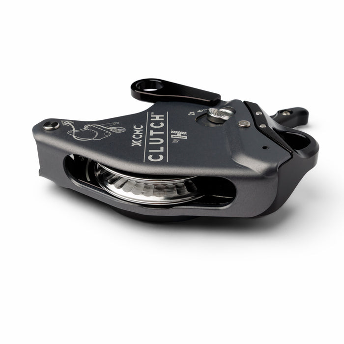 CMC™ CLUTCH™ by Harken Industrial™ Descender (11mm)