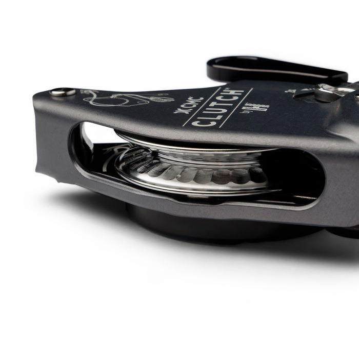 CMC™ CLUTCH™ by Harken Industrial™ Descender (11mm)