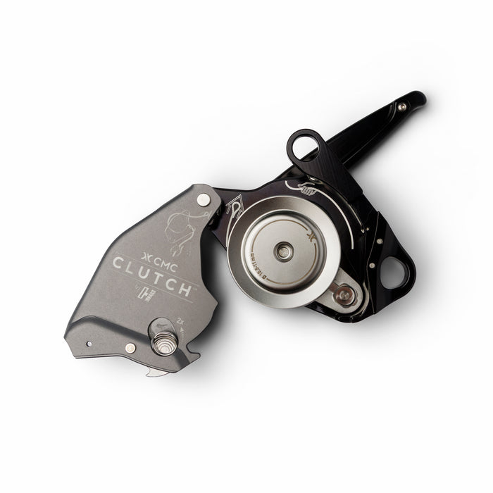 CMC™ CLUTCH™ by Harken Industrial™ Descender (11mm)