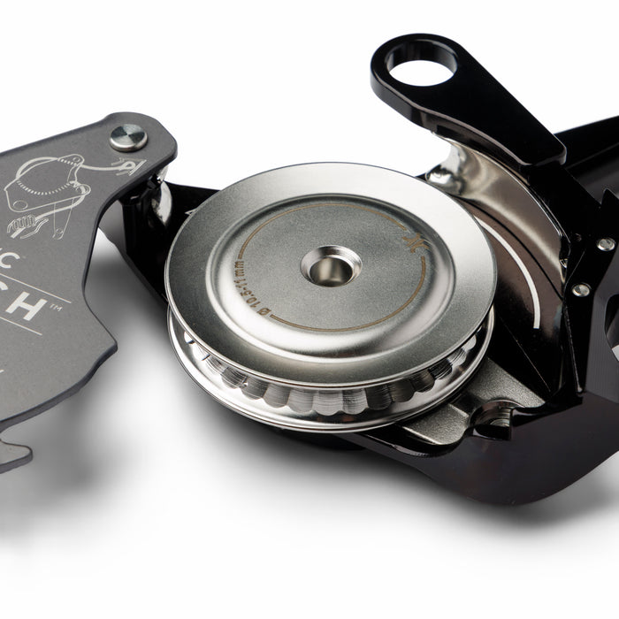 CMC™ CLUTCH™ by Harken Industrial™ Descender (11mm)