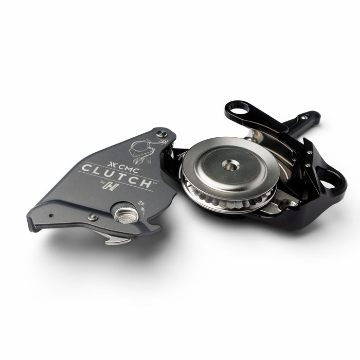CMC™ CLUTCH™ by Harken Industrial™ Descender (11mm)