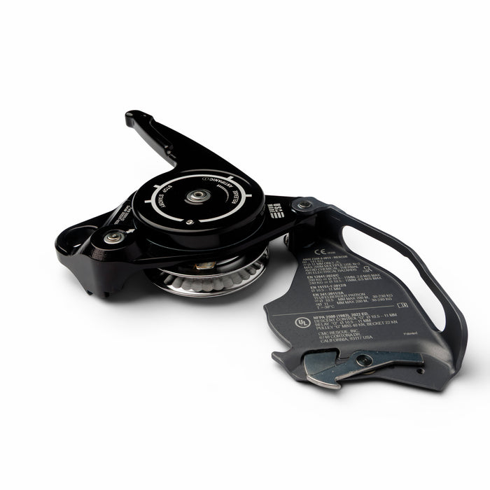 CMC™ CLUTCH™ by Harken Industrial™ Descender (11mm)