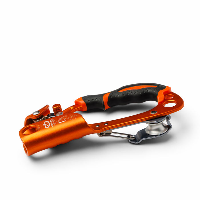 Climbing Technology (CT) Quick Roll Ascender