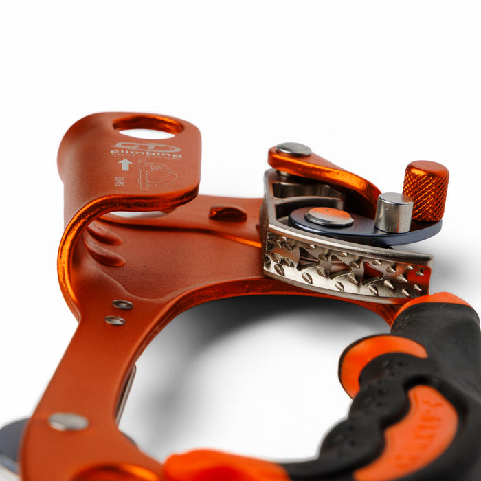 Climbing Technology (CT) Quick Roll Ascender