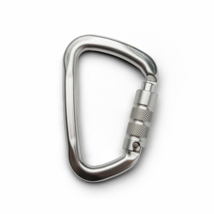 Climbing Technology (CT) Auto Lock Carabiner