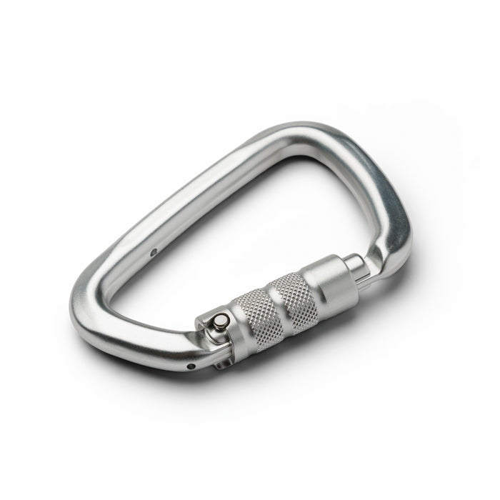 Climbing Technology (CT) Auto Lock Carabiner