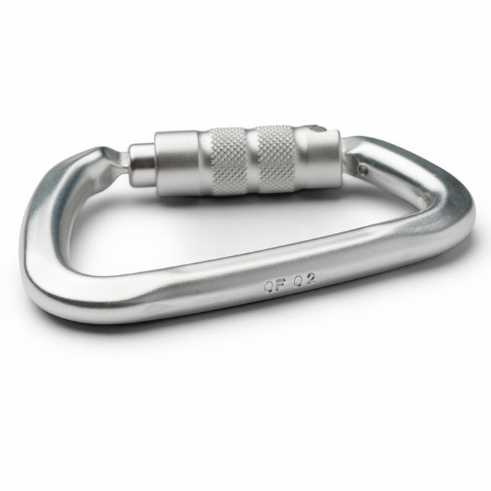 Climbing Technology (CT) Auto Lock Carabiner