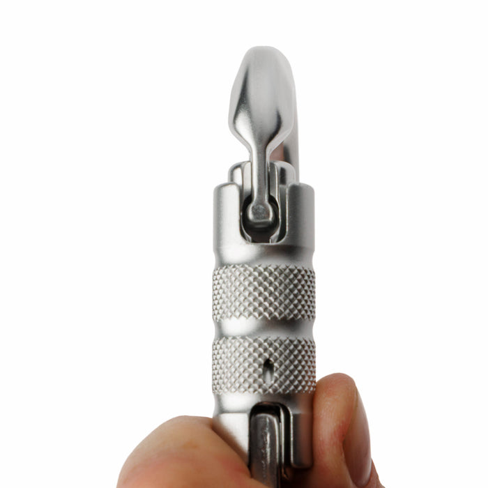 Climbing Technology (CT) Auto Lock Carabiner