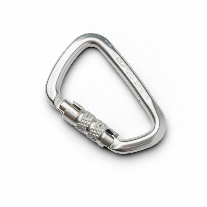 Climbing Technology (CT) Auto Lock Carabiner