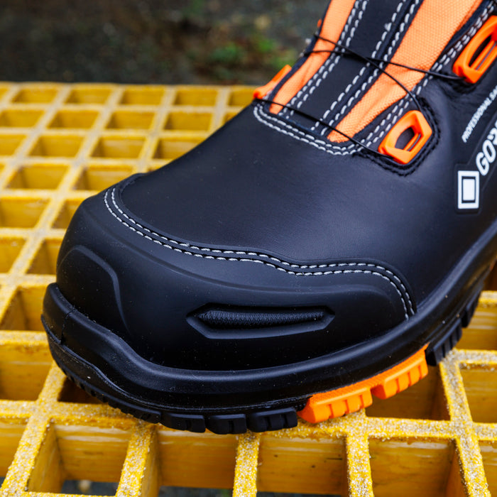 Connecticut BOA High Rescue Boot