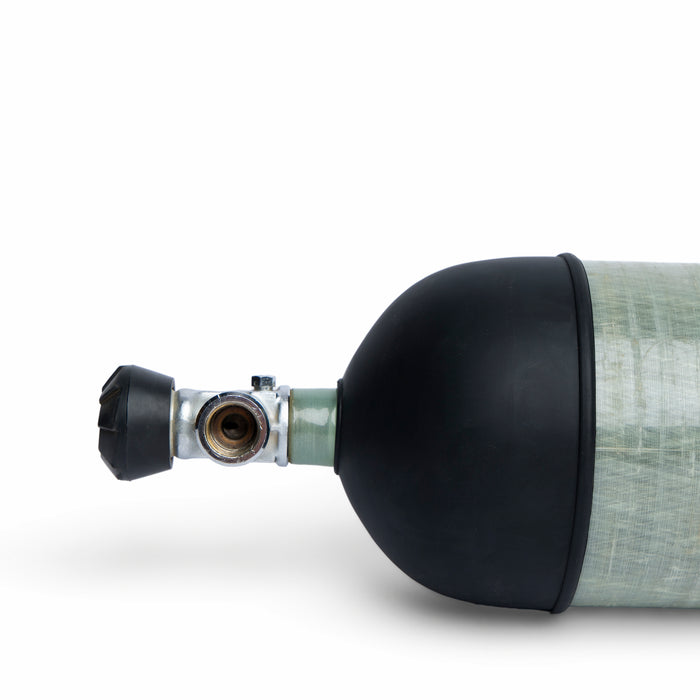 Cylinder Protector Boot