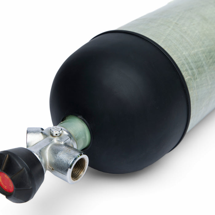 Cylinder Protector Boot