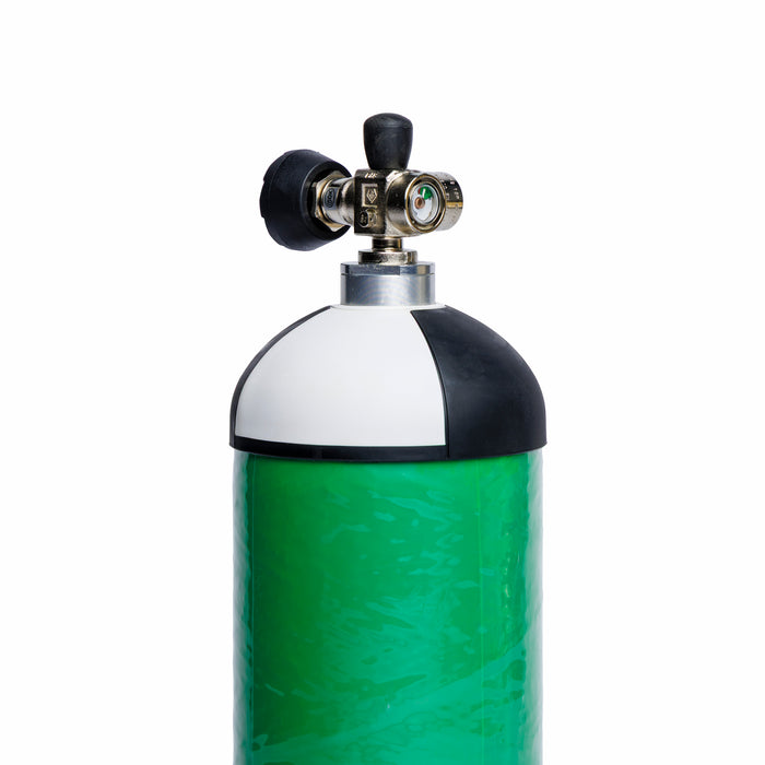 FeatherAir by ISH24 — 6.8L Type 4 Lightweight Carbon Fibre Breathing Apparatus Cylinder