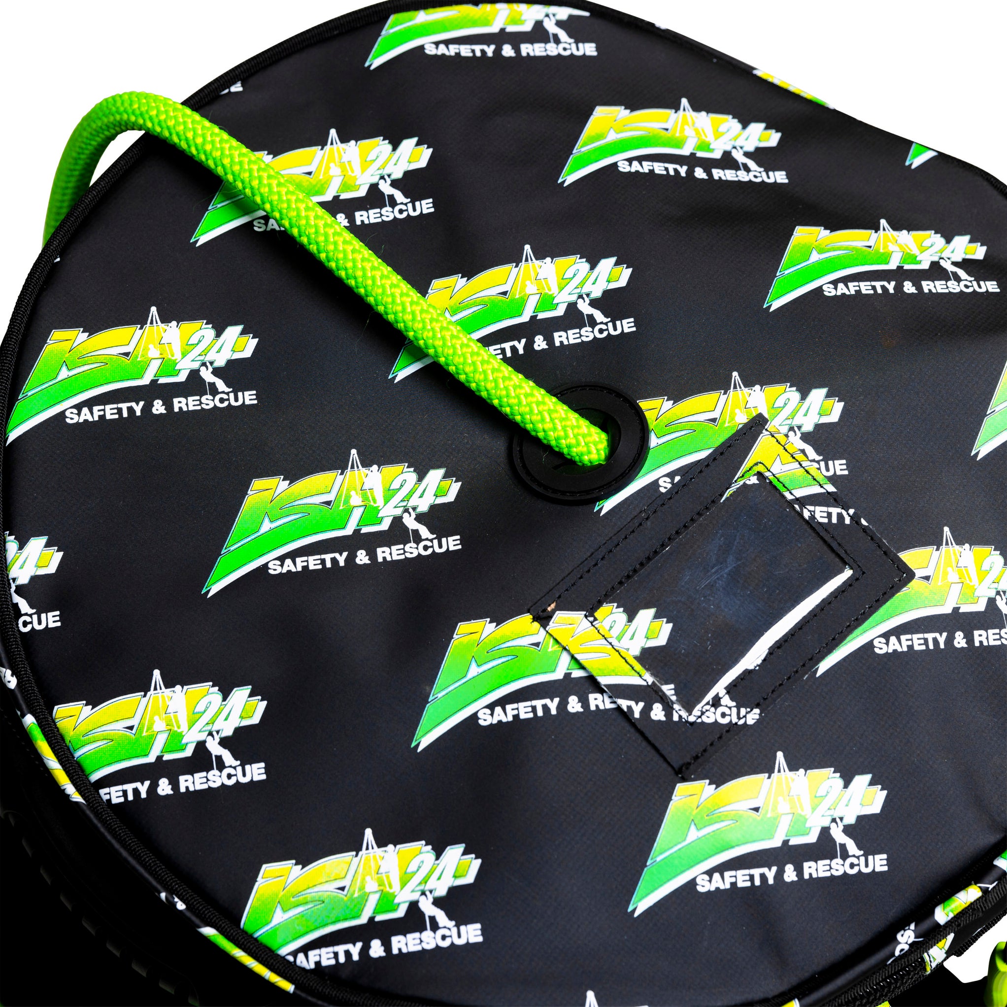 100-200m Rope Bag — ISH24 Safety and Rescue Store
