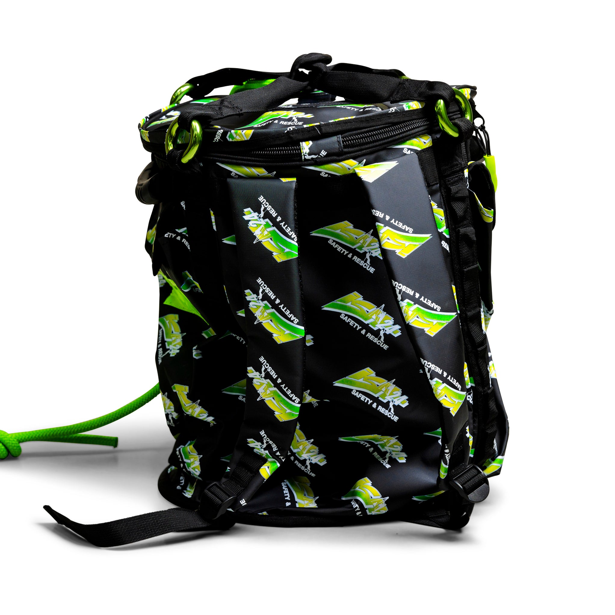 100-200m Rope Bag — ISH24 Safety and Rescue Store