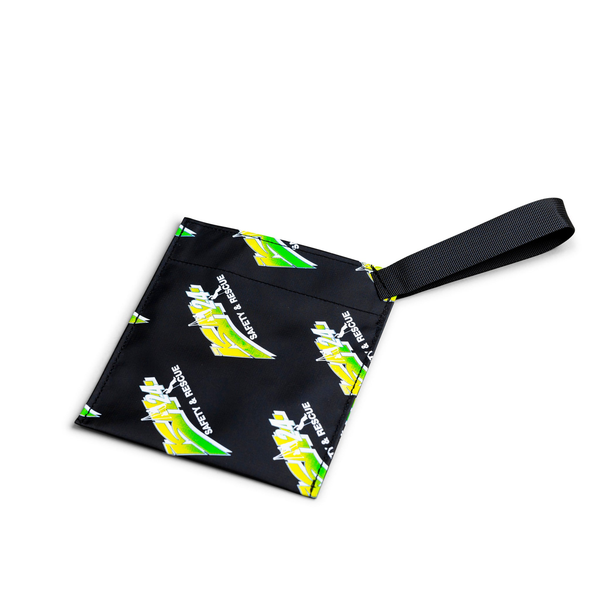 BA Mask Protection Bag — ISH24 Safety and Rescue Store