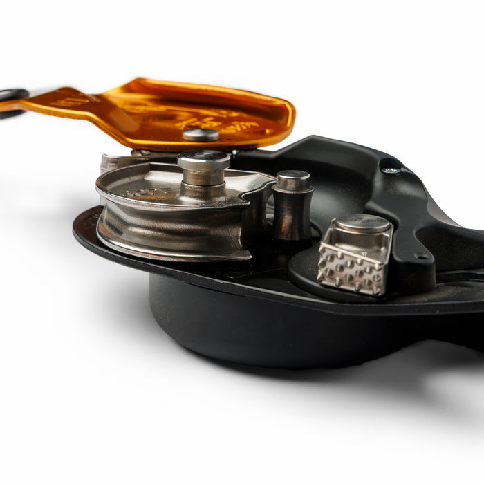 I’D® S - Descender | Petzl USA