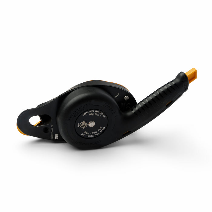 I’D® S - Descender | Petzl USA