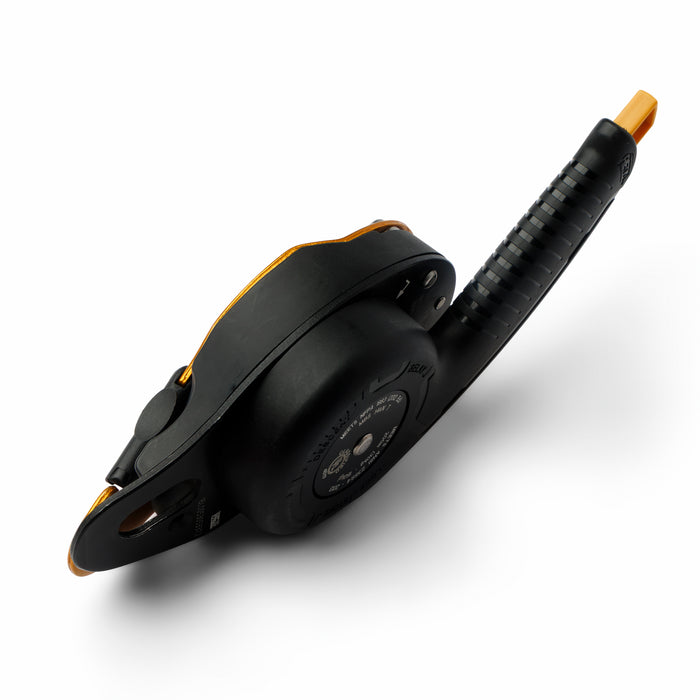 I’D® S - Descender | Petzl USA