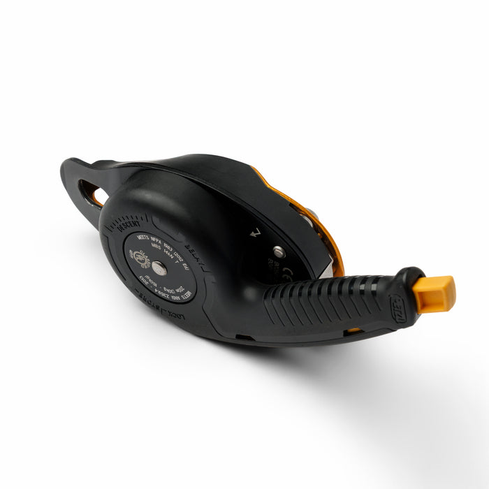 I’D® S - Descender | Petzl USA