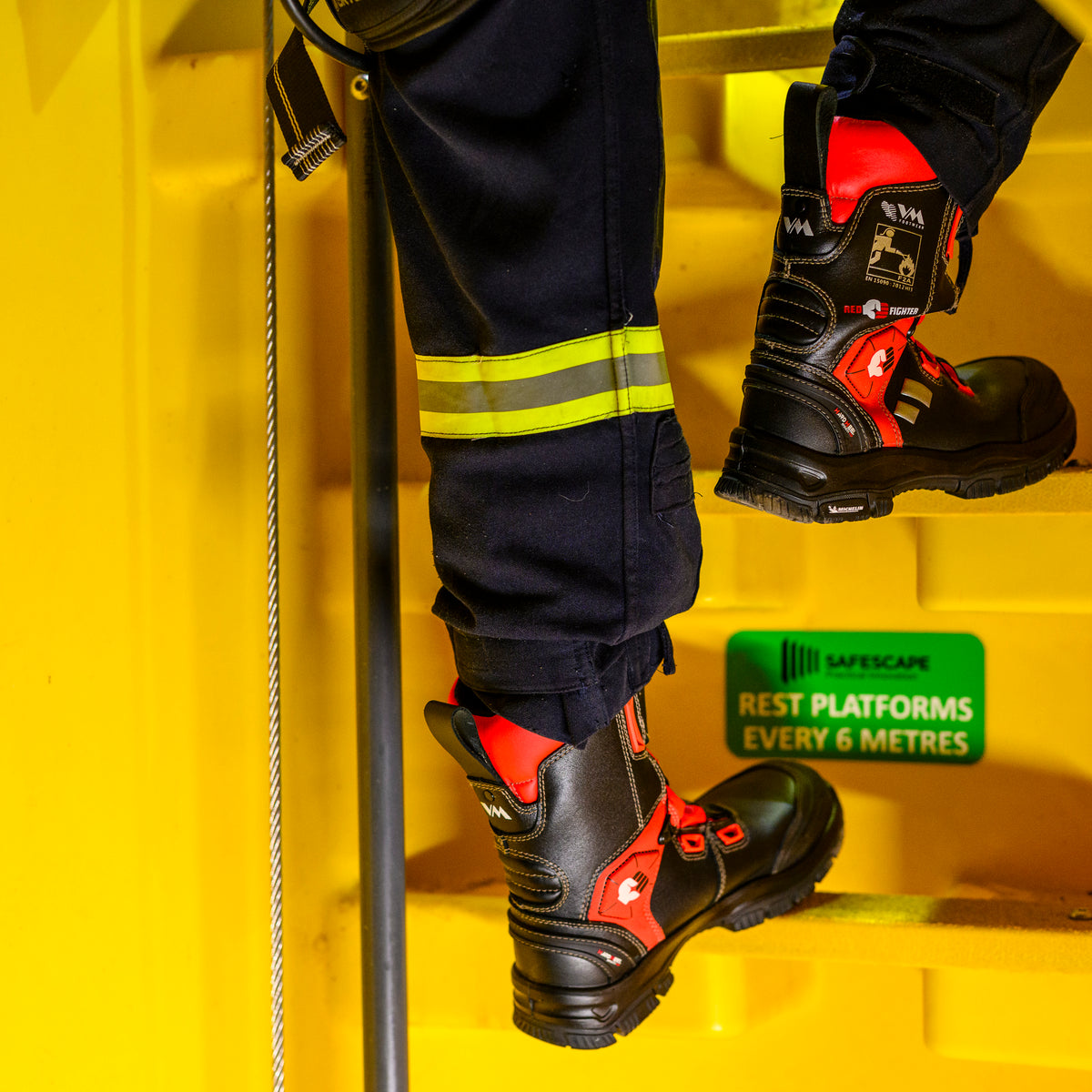 Contact — ISH24 Safety and Rescue Store