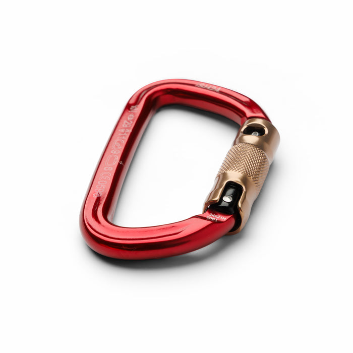 Rock Exotica - RockD Auto Lock Carabiner