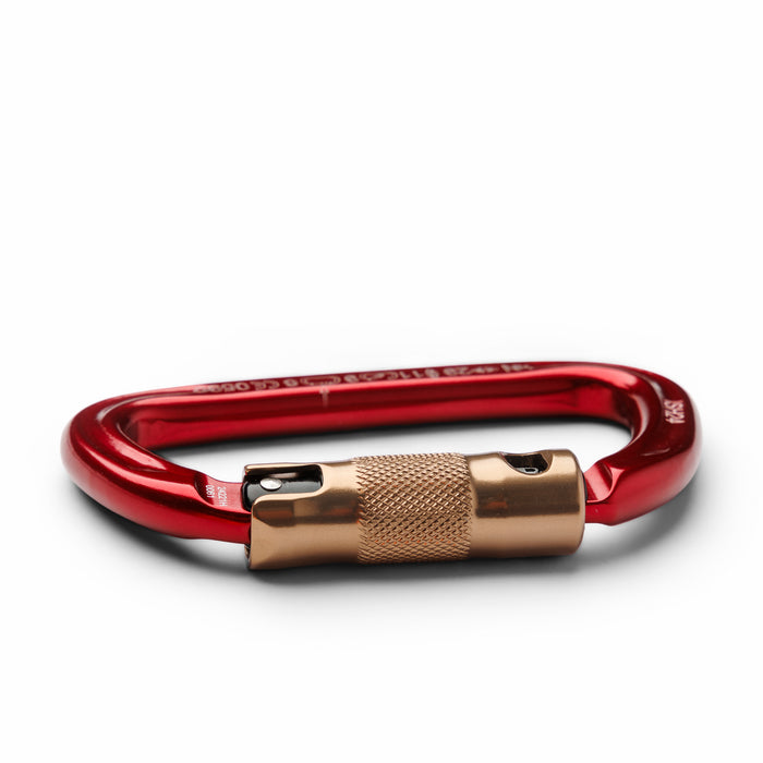 Rock Exotica - RockD Auto Lock Carabiner