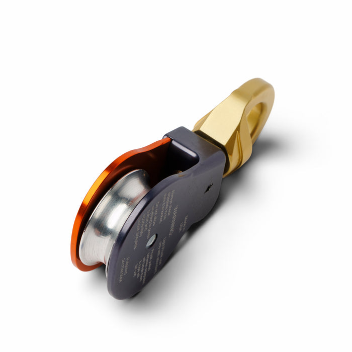 Rock Exotica 1.5" Pulleys