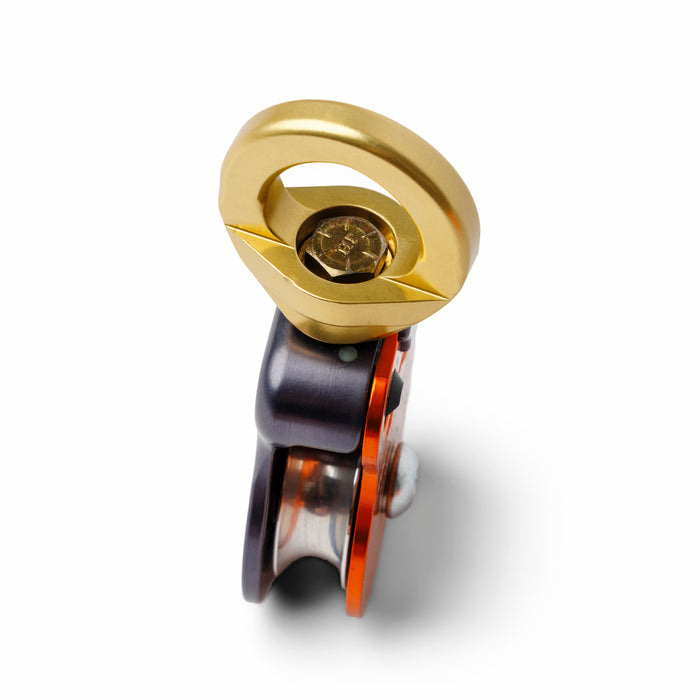 Rock Exotica 1.5" Pulleys