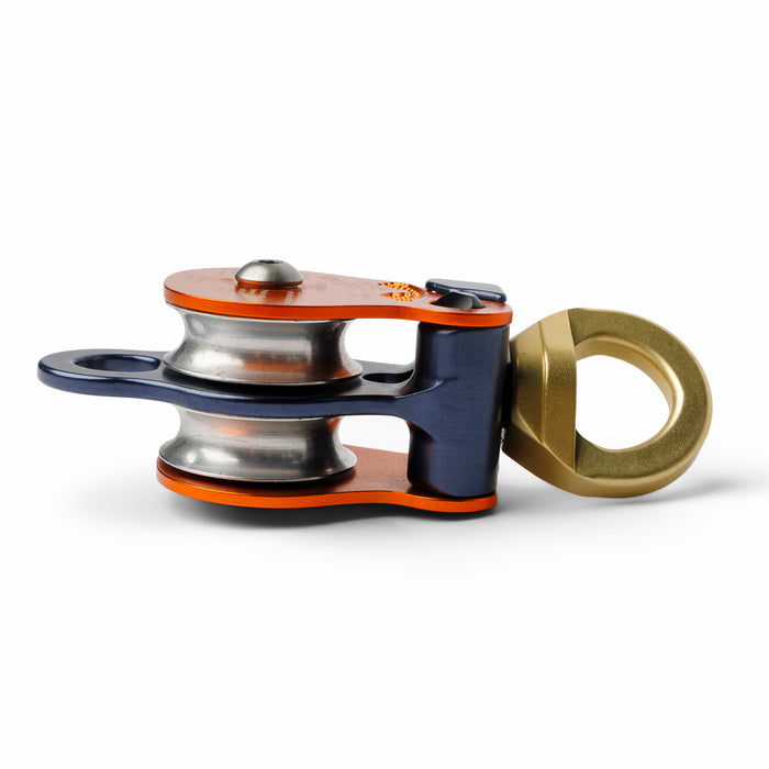 Rock Exotica 1.5" Pulleys