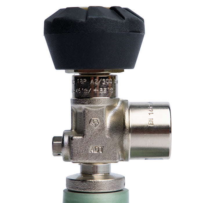 SCBA High Pressure Inline Valve
