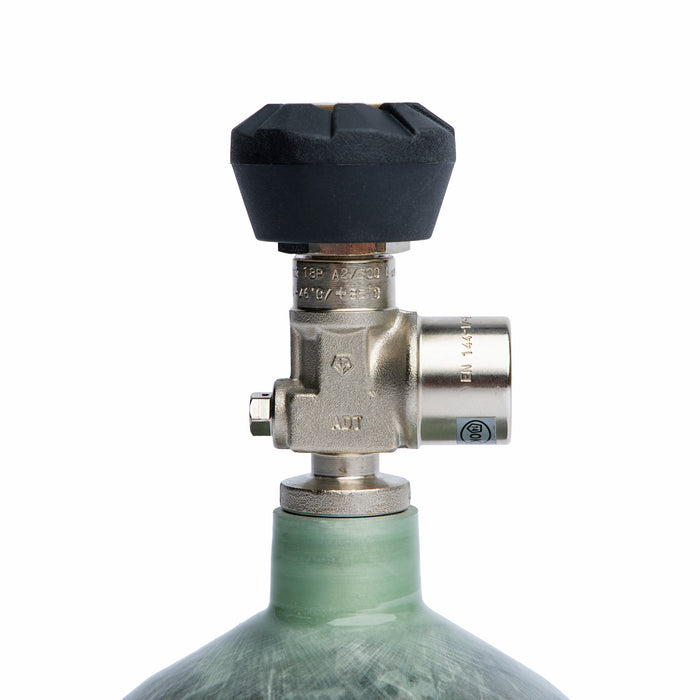 SCBA High Pressure Inline Valve