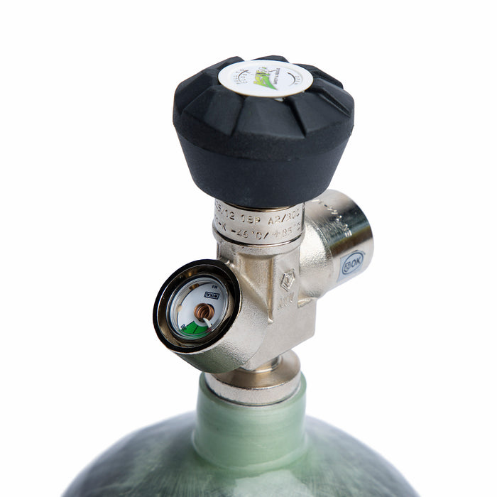 SCBA High Pressure Inline Valve