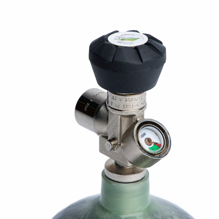 SCBA High Pressure Inline Valve