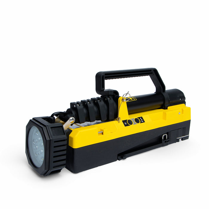 Industrial LED Work Light Tower INMP81R