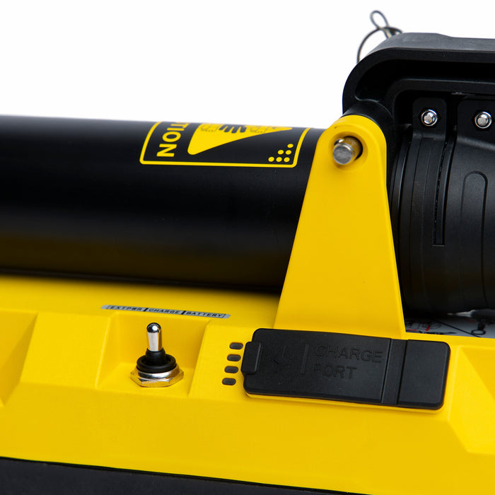 Industrial LED Work Light Tower INMP81R